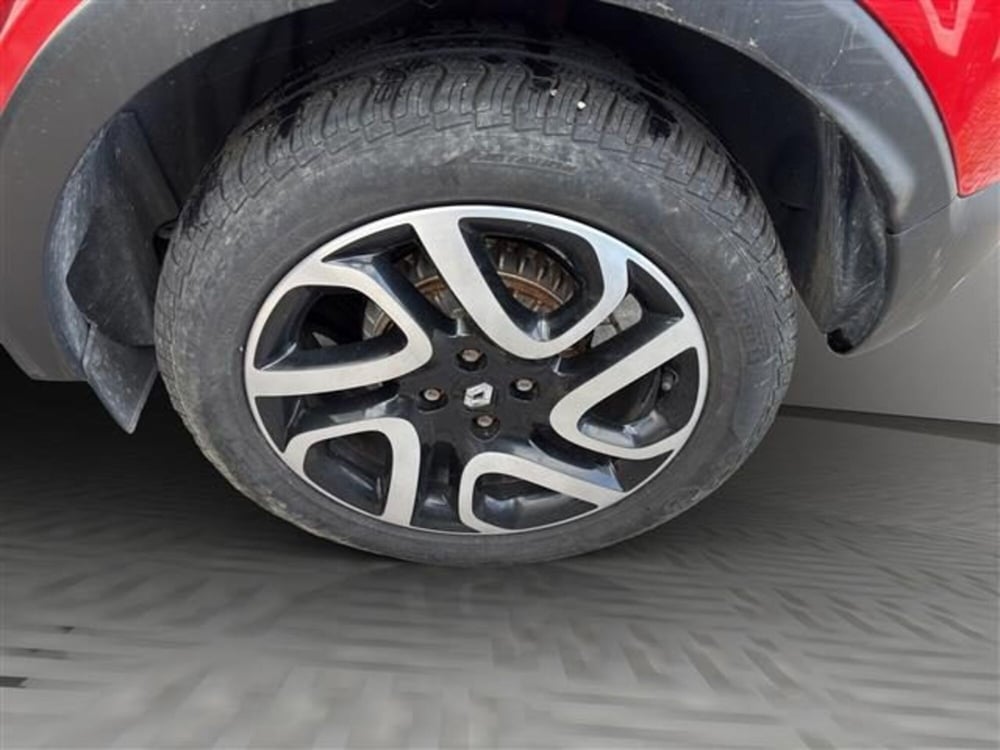 Renault Captur usata a Macerata (8)