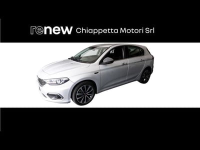 Fiat Tipo Tipo 1.4 5 porte Sport del 2019 usata a Rende