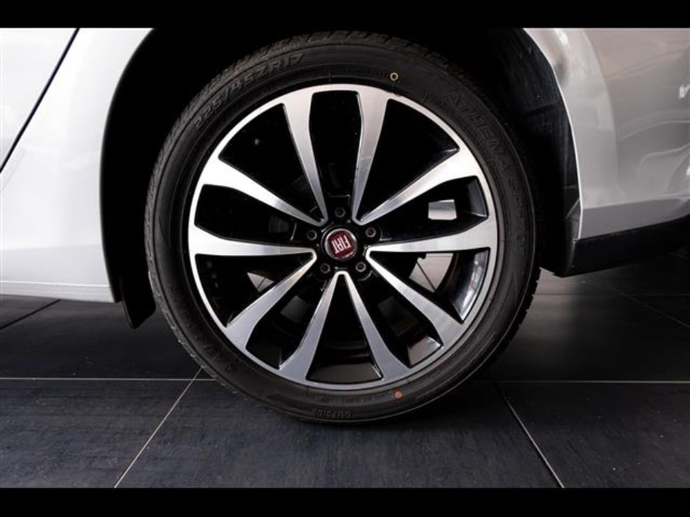 Fiat Tipo usata a Cosenza (4)