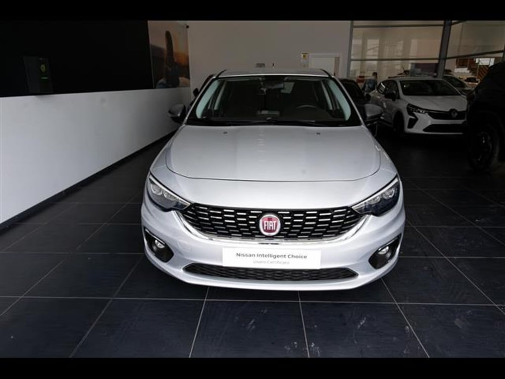 Fiat Tipo usata a Cosenza (5)