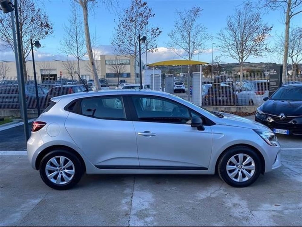 Renault Clio usata a Macerata (9)