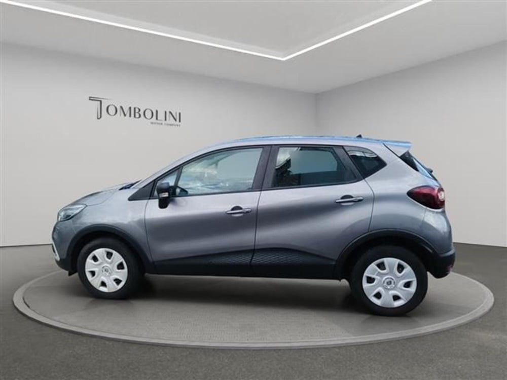 Renault Captur usata a Macerata (10)
