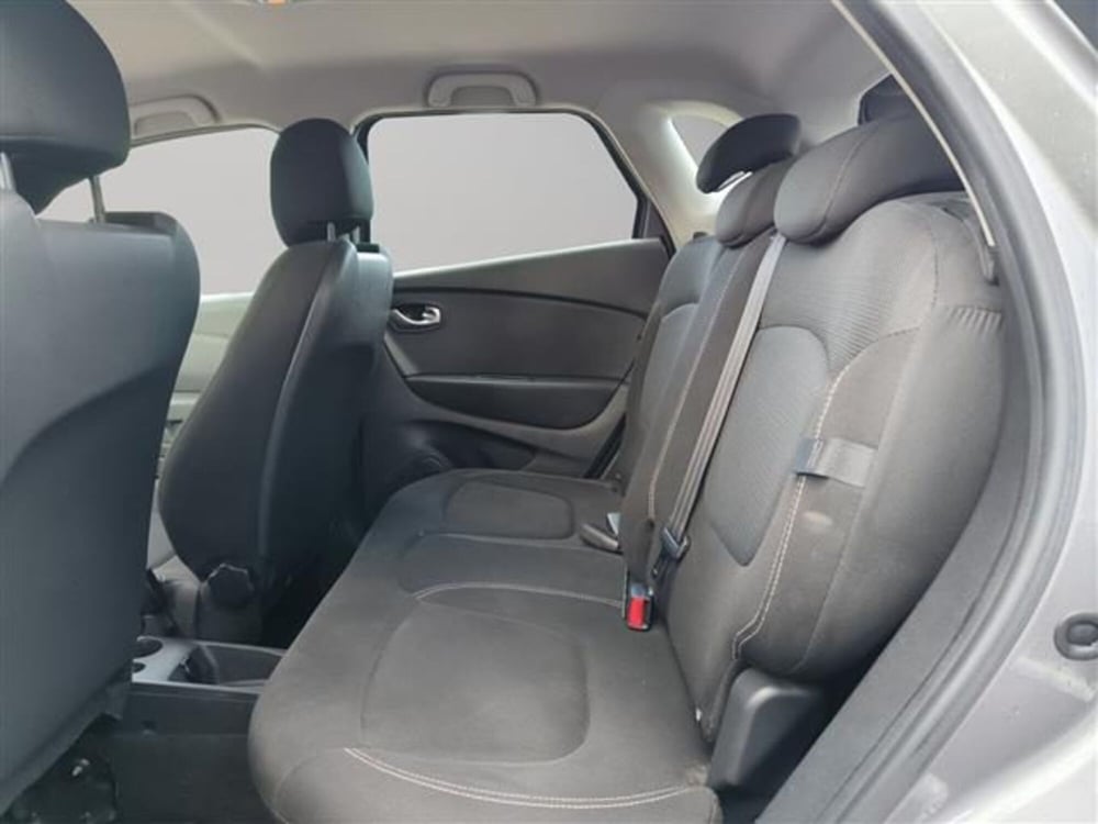 Renault Captur usata a Macerata (2)