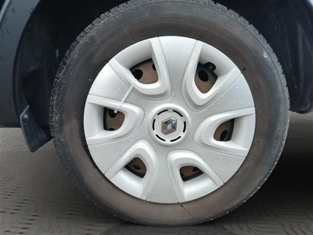 Renault Captur usata a Macerata (4)