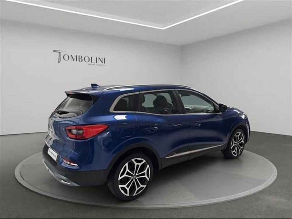 Renault Kadjar usata a Macerata