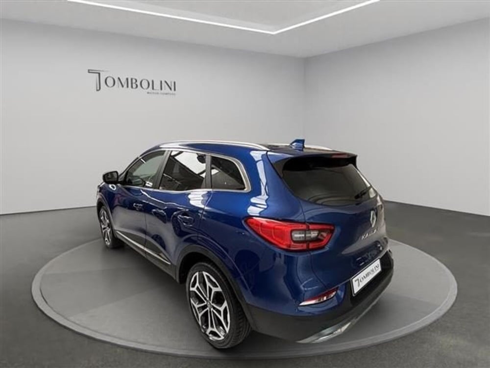 Renault Kadjar usata a Macerata (10)