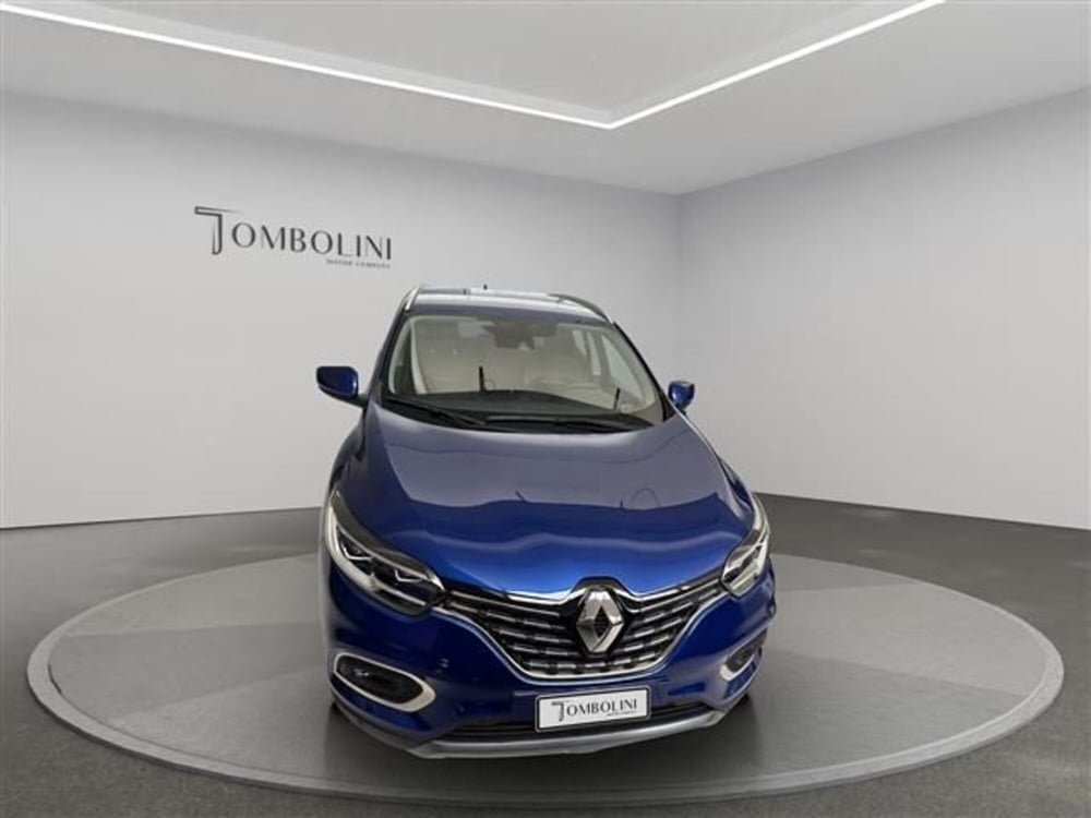 Renault Kadjar usata a Macerata (7)