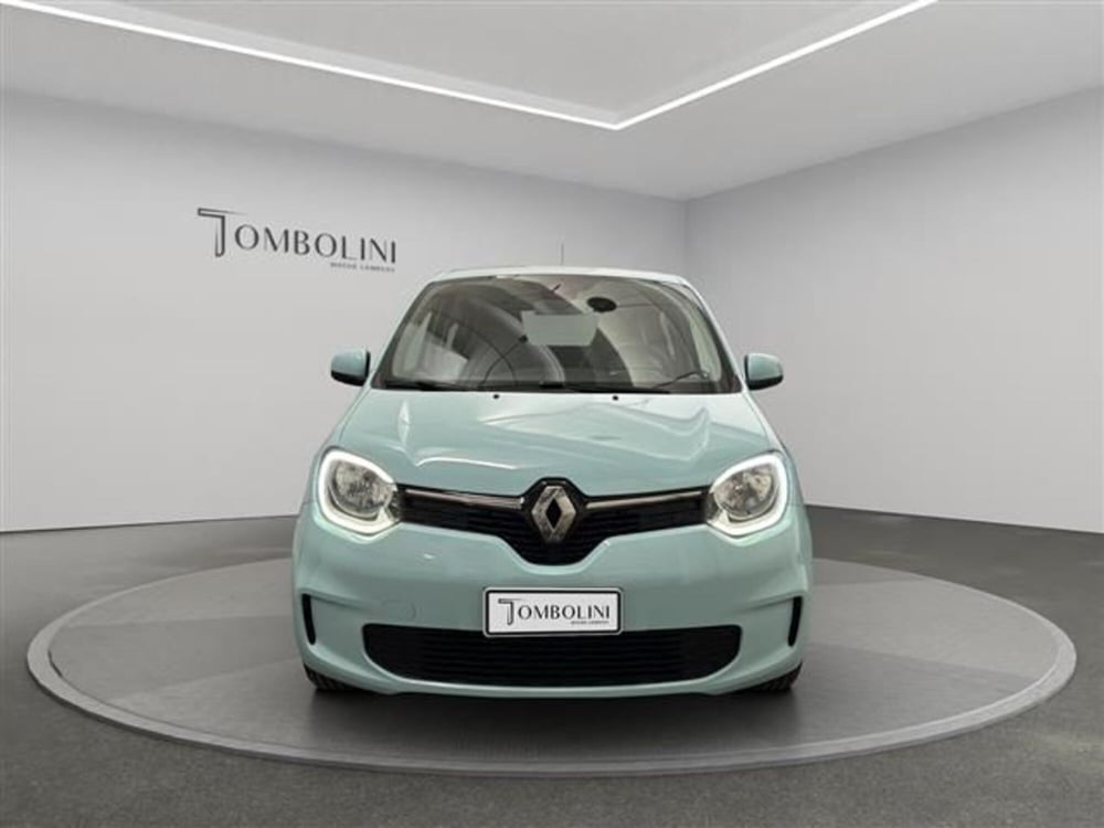 Renault Twingo usata a Macerata (2)