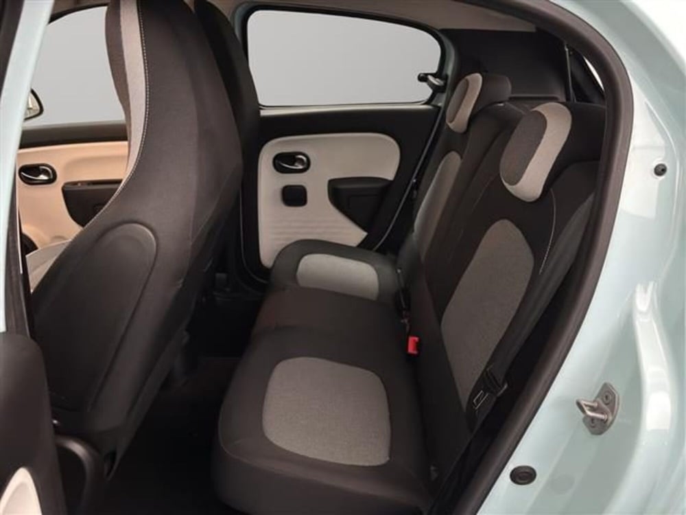 Renault Twingo usata a Macerata (8)