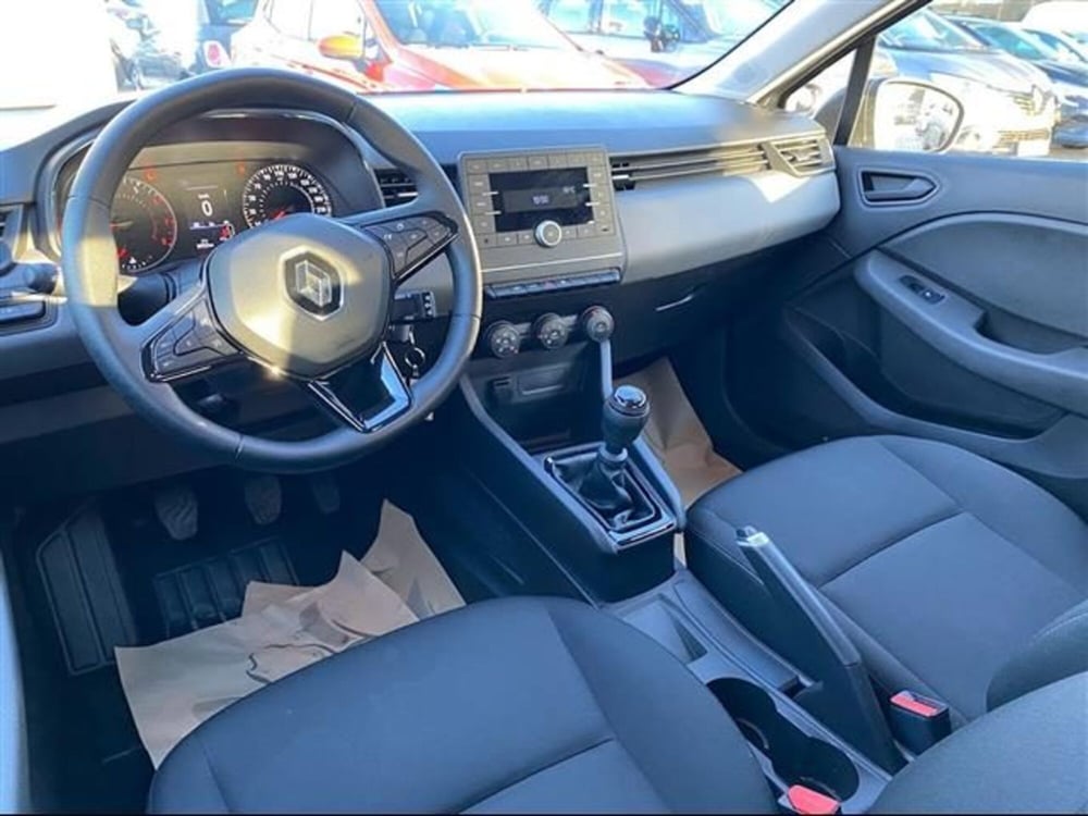 Renault Clio usata a Macerata (3)