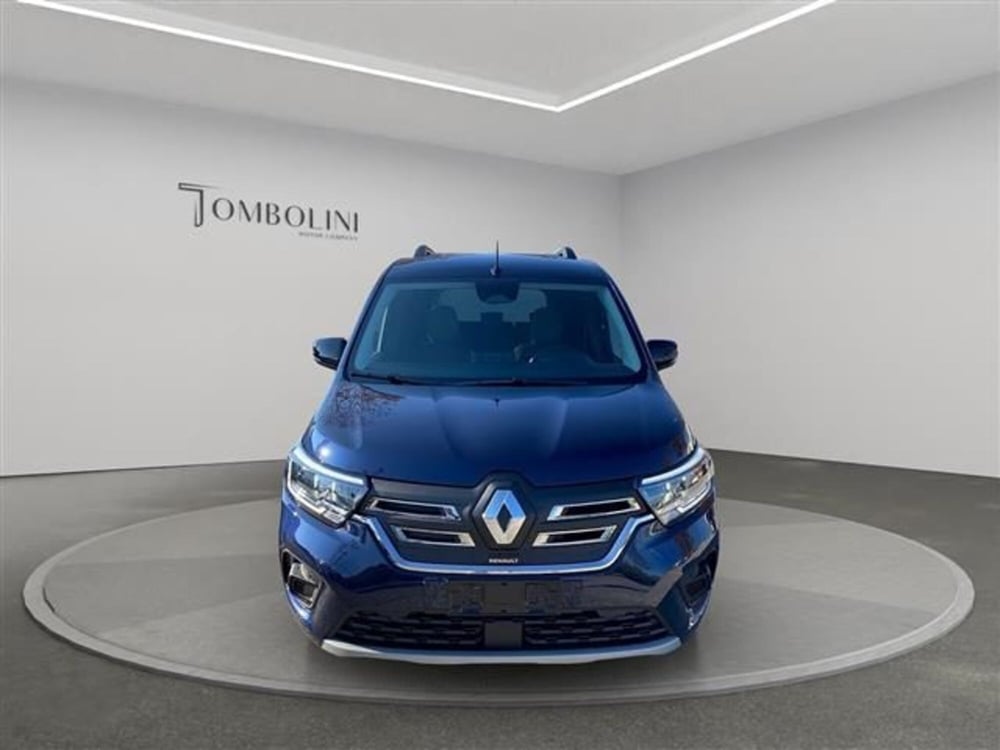 Renault Kangoo nuova a Macerata (3)