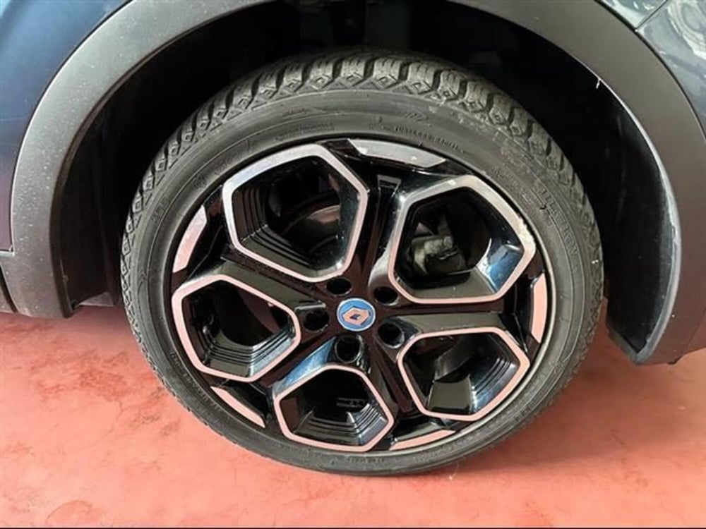 Renault Kadjar usata a Macerata (10)