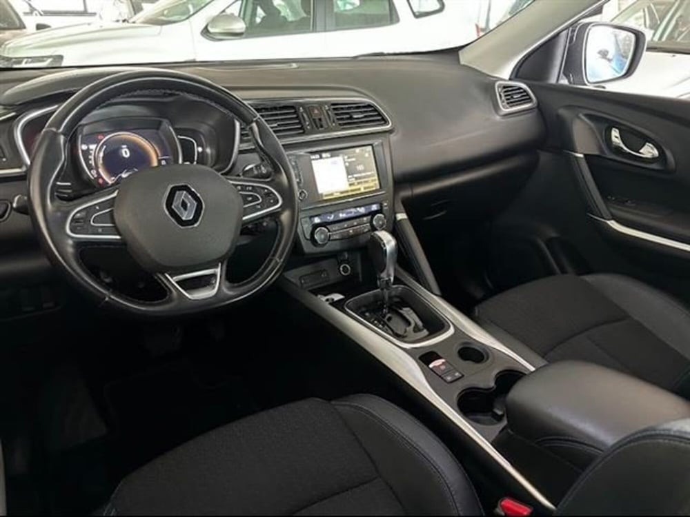 Renault Kadjar usata a Macerata (4)