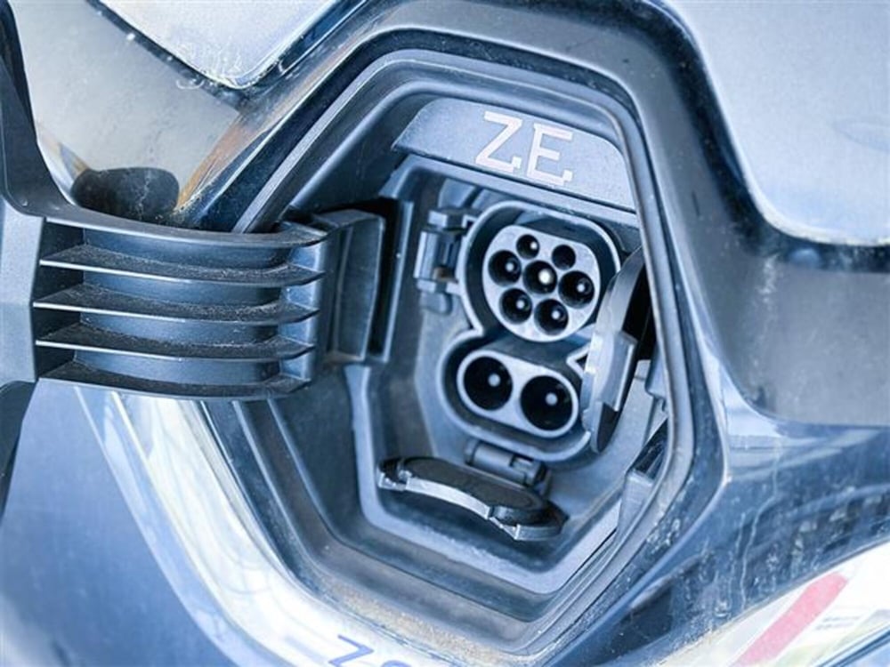 Renault Zoe nuova a Cosenza (3)