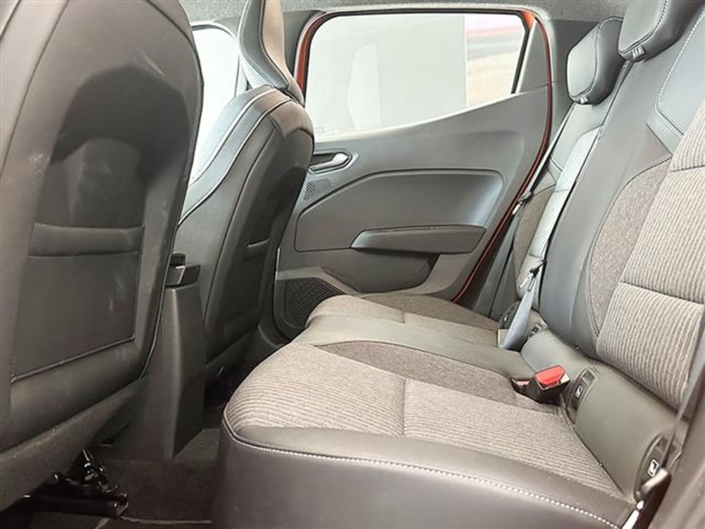 Renault Clio nuova a Cosenza (7)