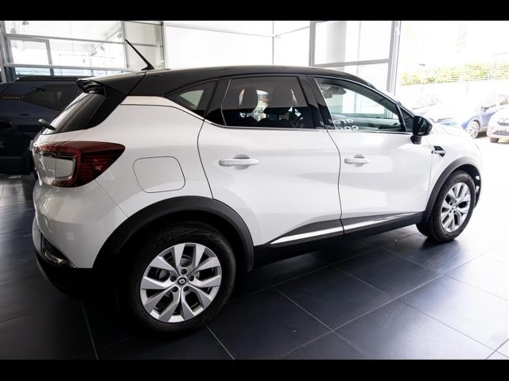 Renault Captur usata a Cosenza (4)