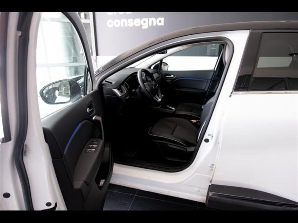 Renault Captur usata a Cosenza (8)