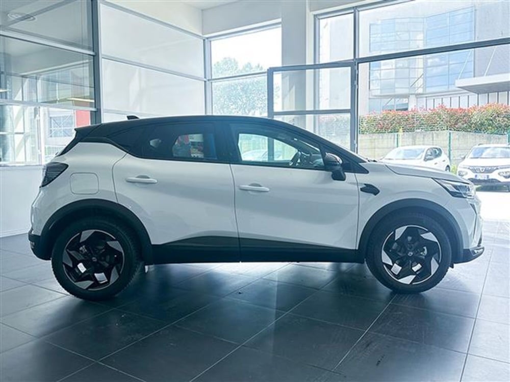 Renault Captur nuova a Cosenza (3)