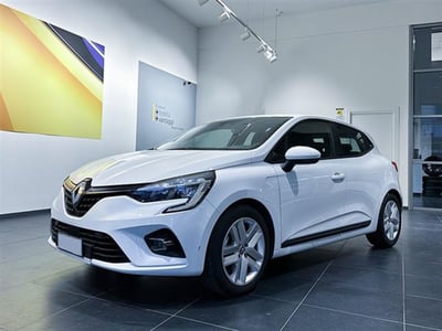 Renault Clio 1.0 tce Generation 90cv del 2021 usata a Rende