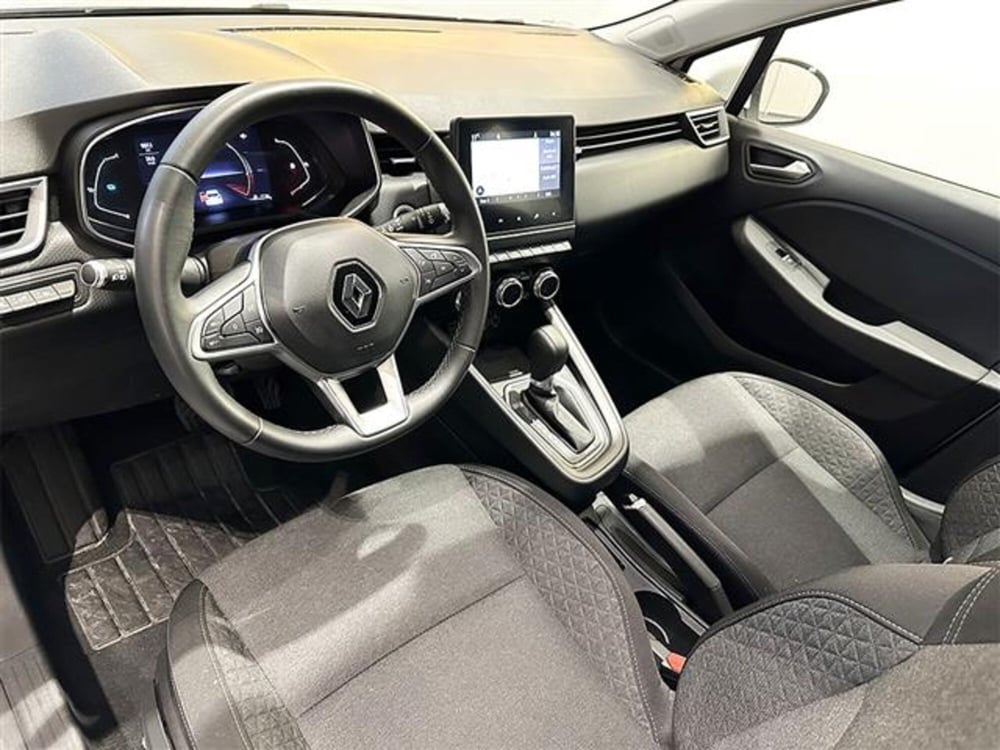 Renault Clio usata a Cosenza (10)