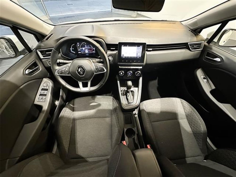 Renault Clio usata a Cosenza (11)