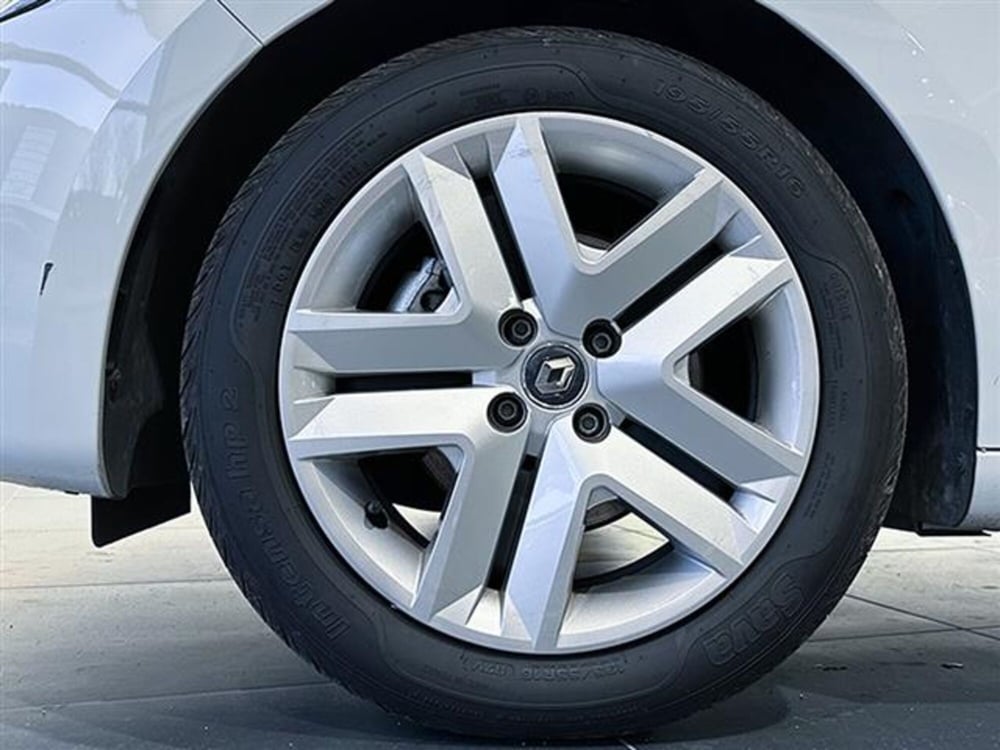 Renault Clio usata a Cosenza (3)