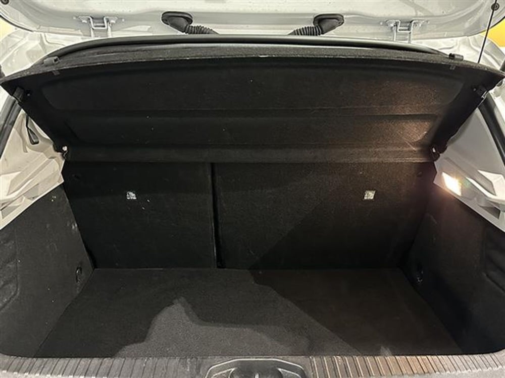 Renault Clio usata a Cosenza (7)