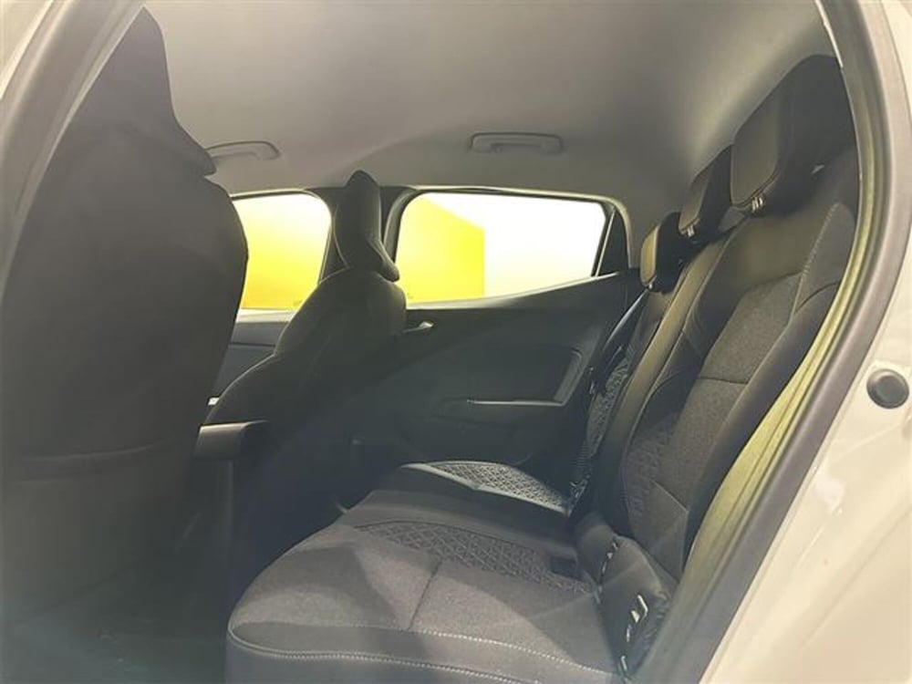 Renault Clio usata a Cosenza (8)