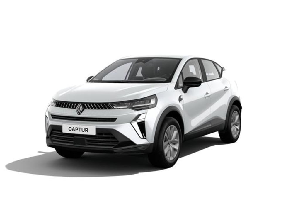Renault Captur nuova a Macerata (2)