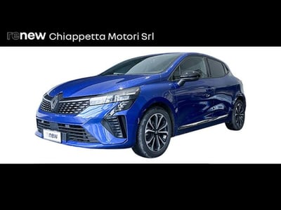Renault Clio 1.0 tce Techno 90cv del 2024 usata a Rende