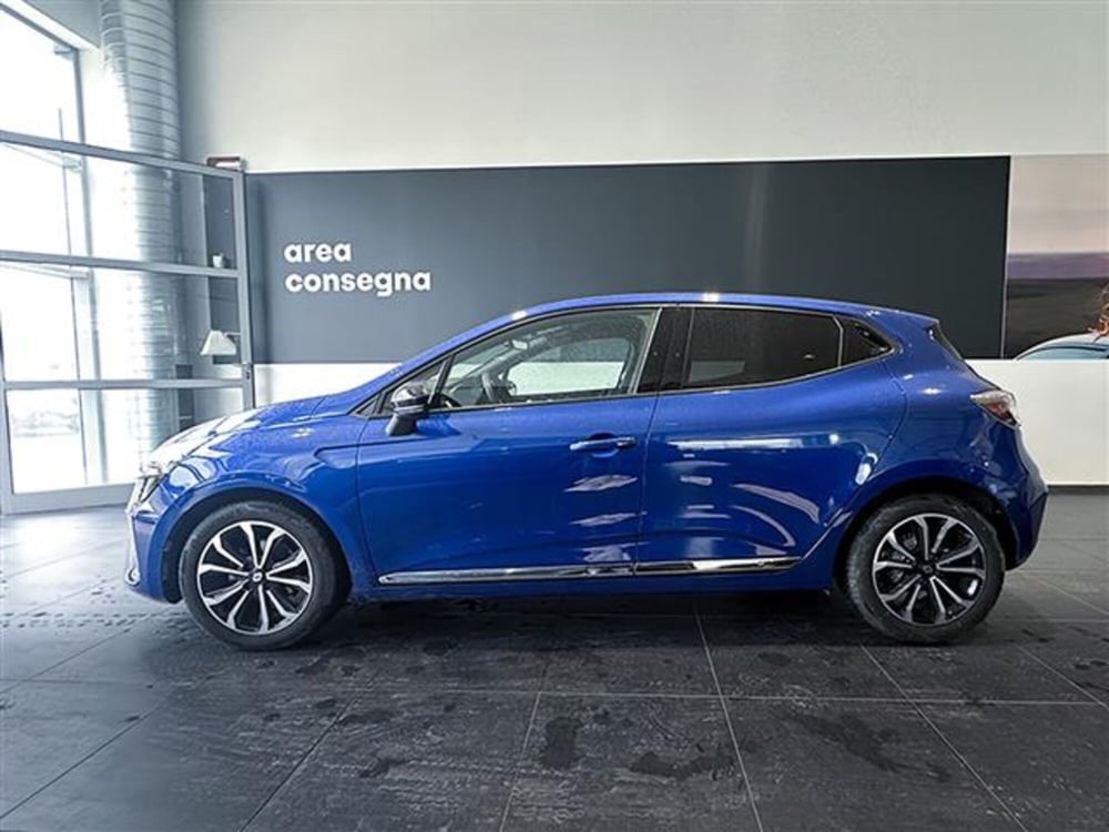 Renault Clio usata a Cosenza (4)