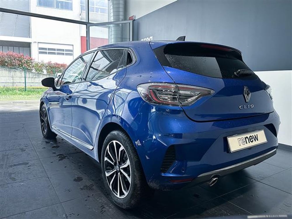 Renault Clio usata a Cosenza (5)