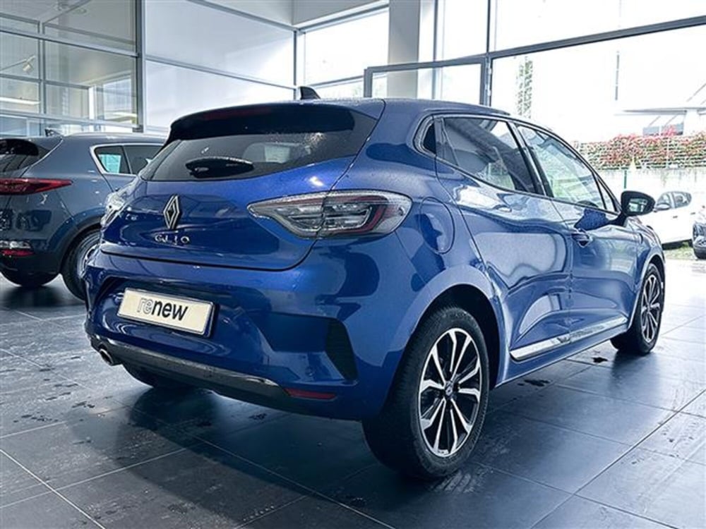 Renault Clio usata a Cosenza (6)