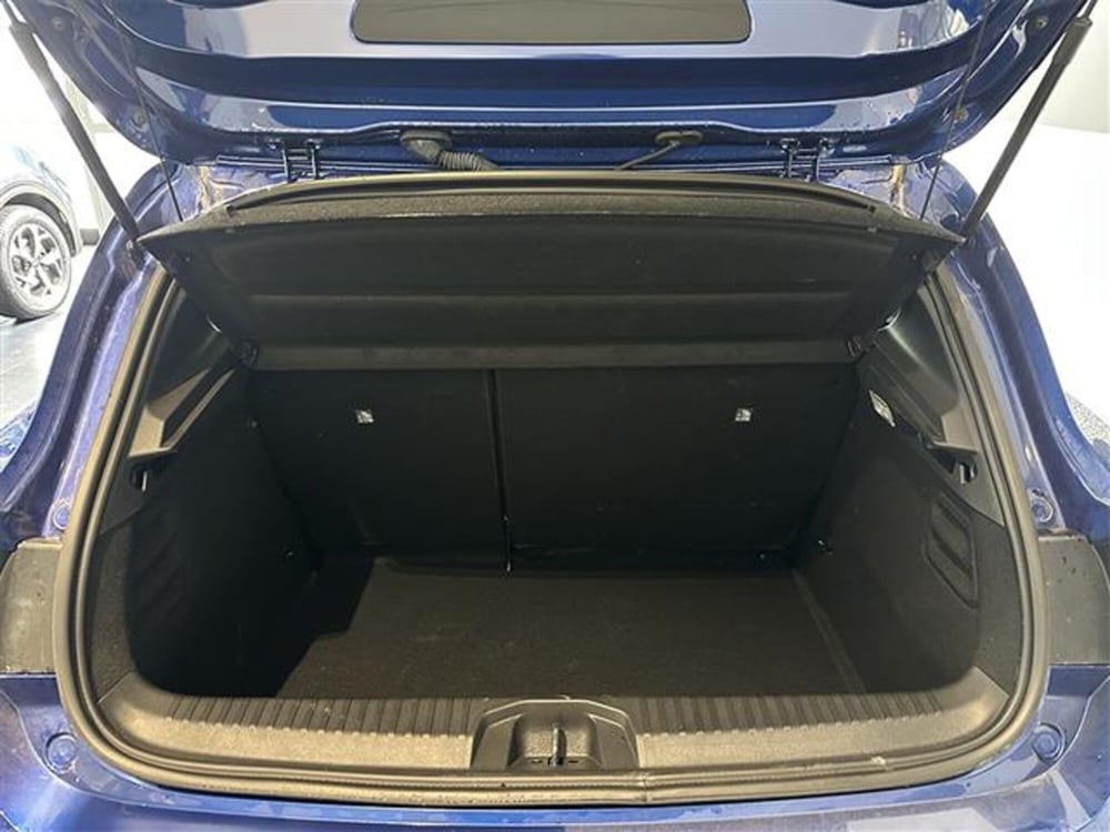 Renault Clio usata a Cosenza (7)