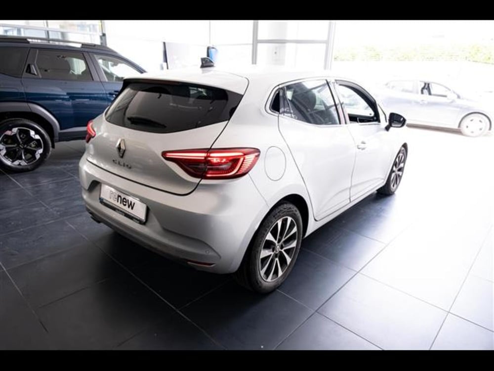 Renault Clio usata a Cosenza (10)