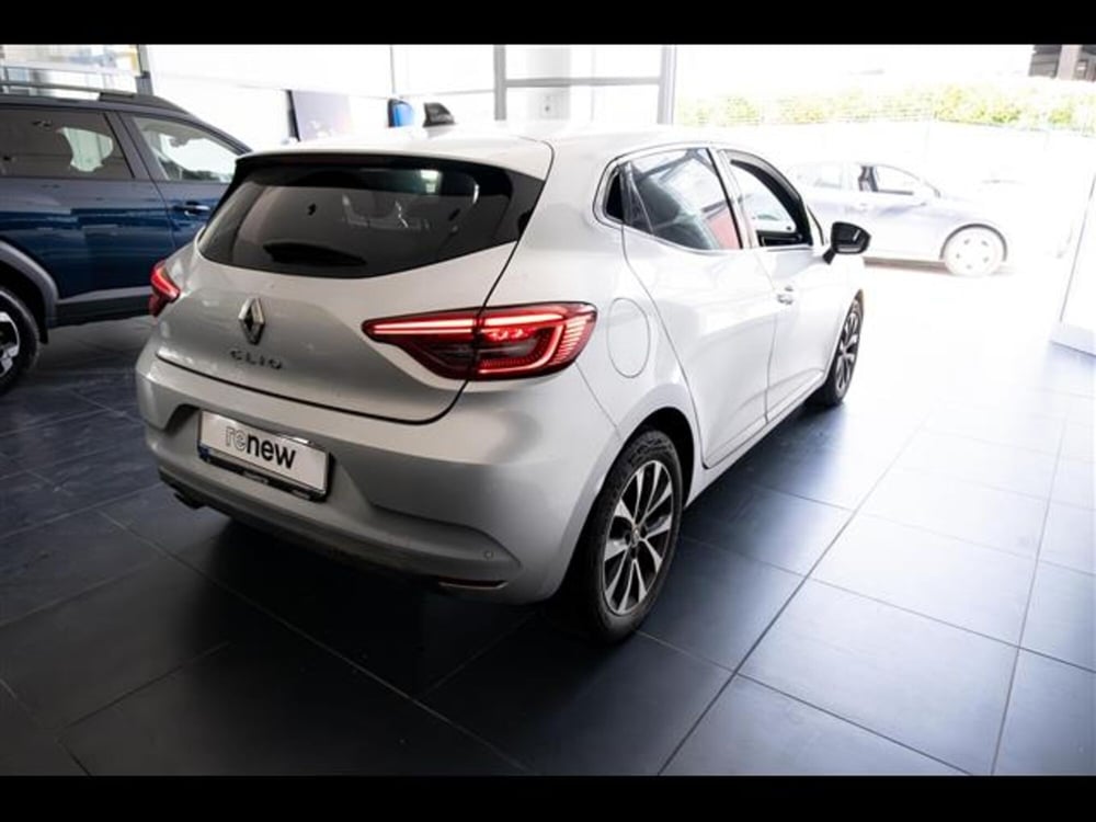 Renault Clio usata a Cosenza (11)