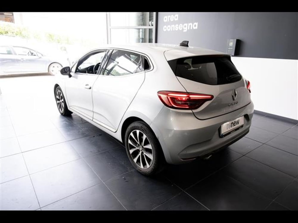 Renault Clio usata a Cosenza (4)