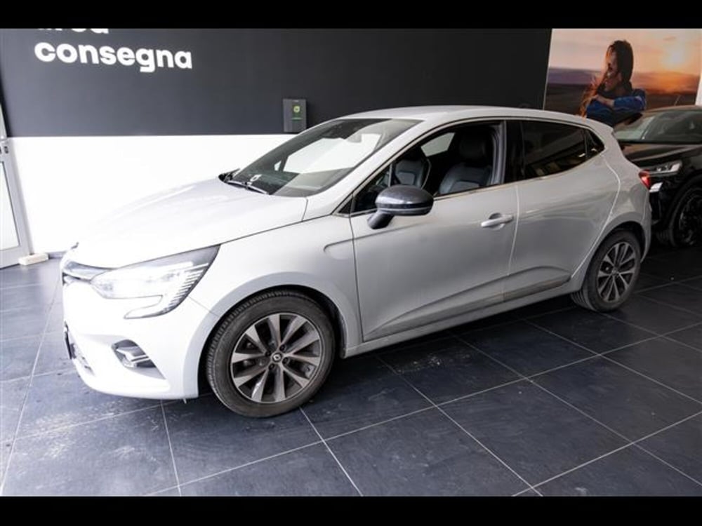 Renault Clio usata a Cosenza (5)