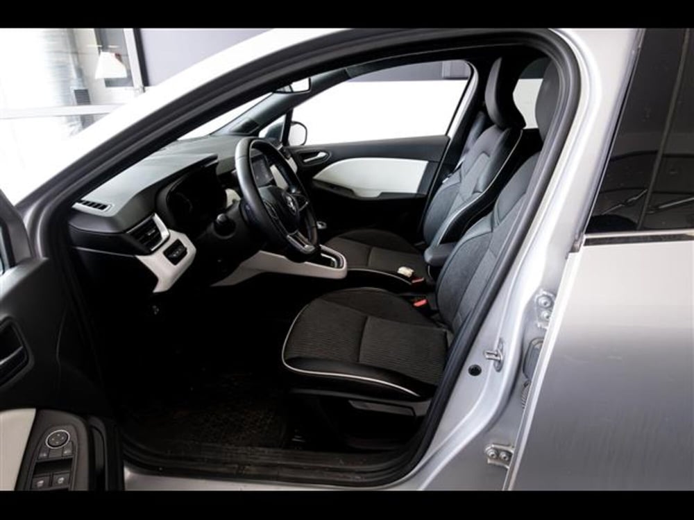 Renault Clio usata a Cosenza (8)