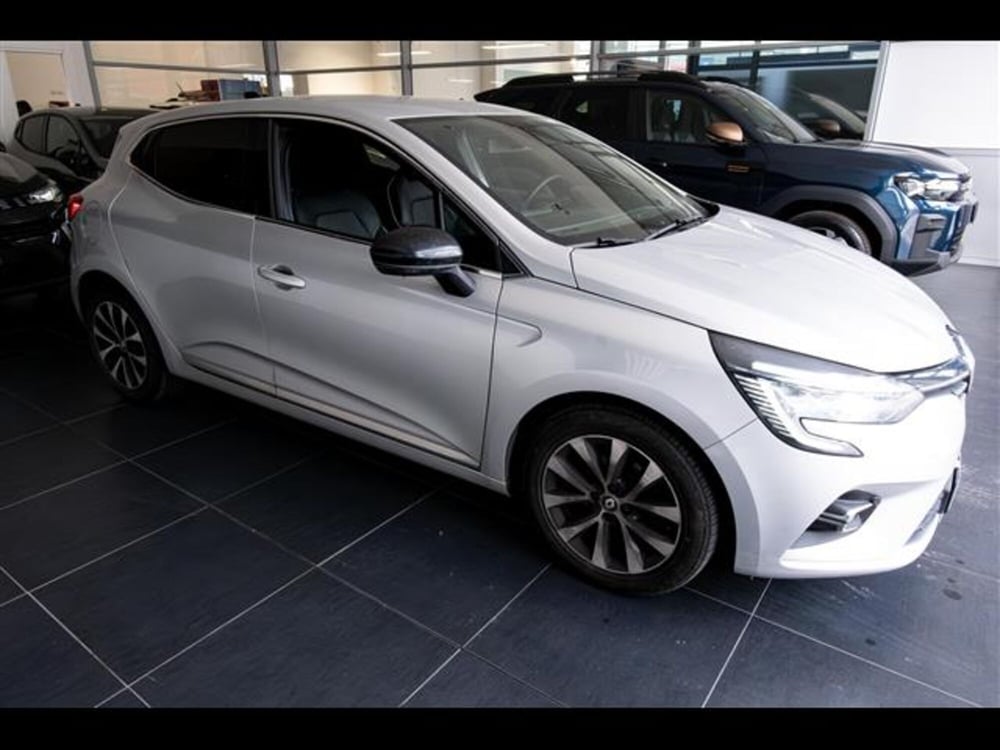 Renault Clio usata a Cosenza (9)