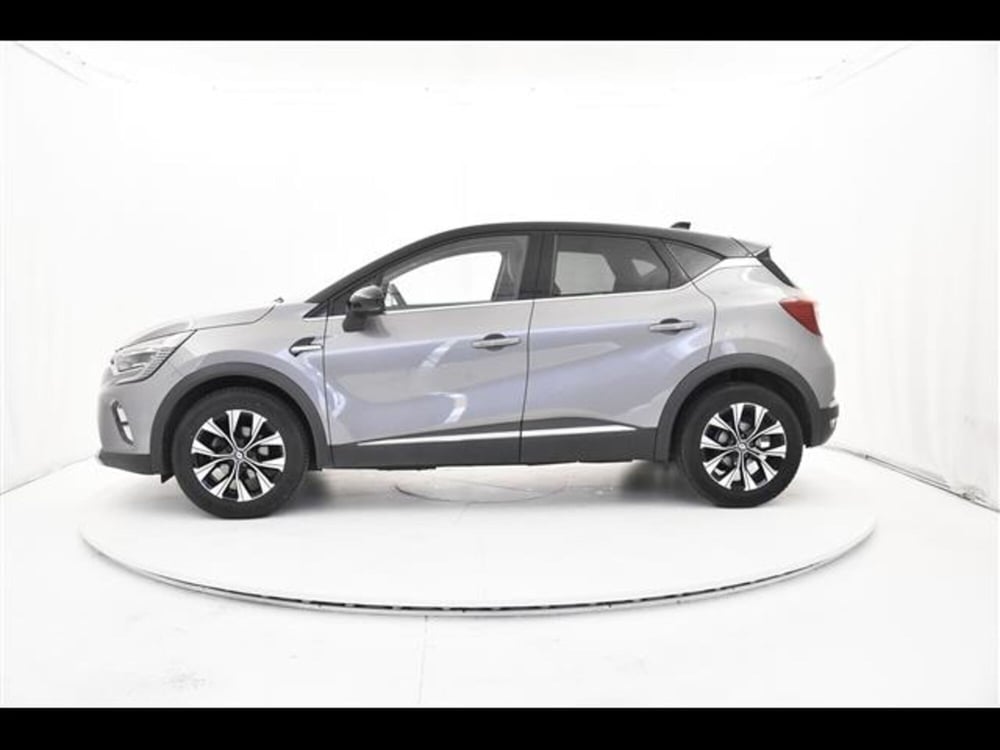 Renault Captur usata a Brescia (4)