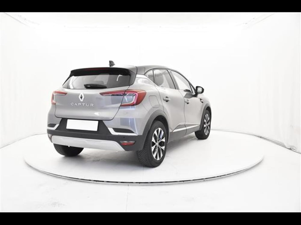 Renault Captur usata a Brescia (6)