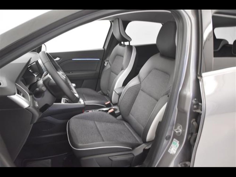 Renault Captur usata a Brescia (9)