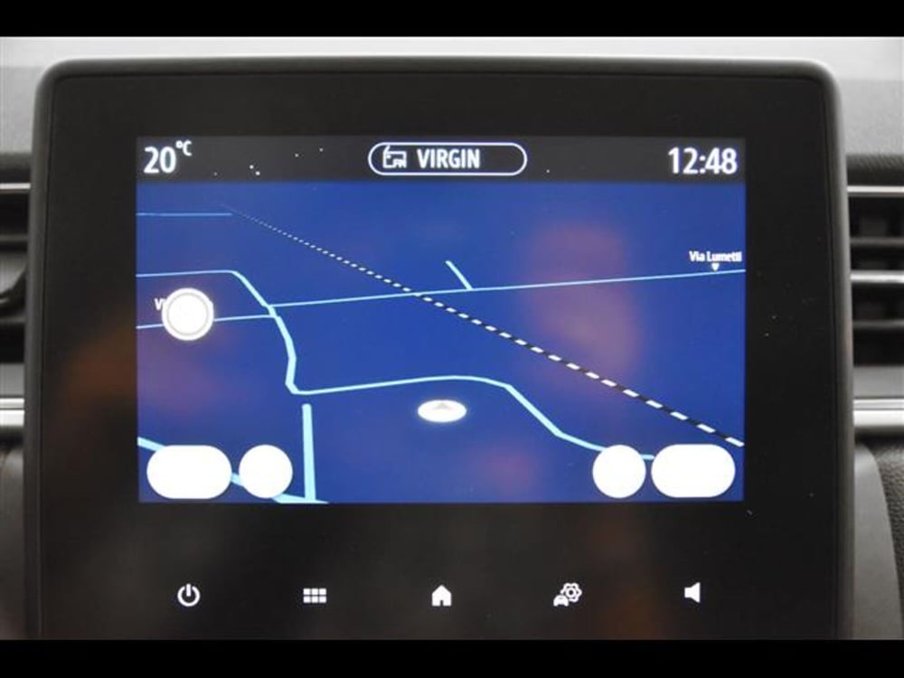 Renault Captur usata a Brescia (10)