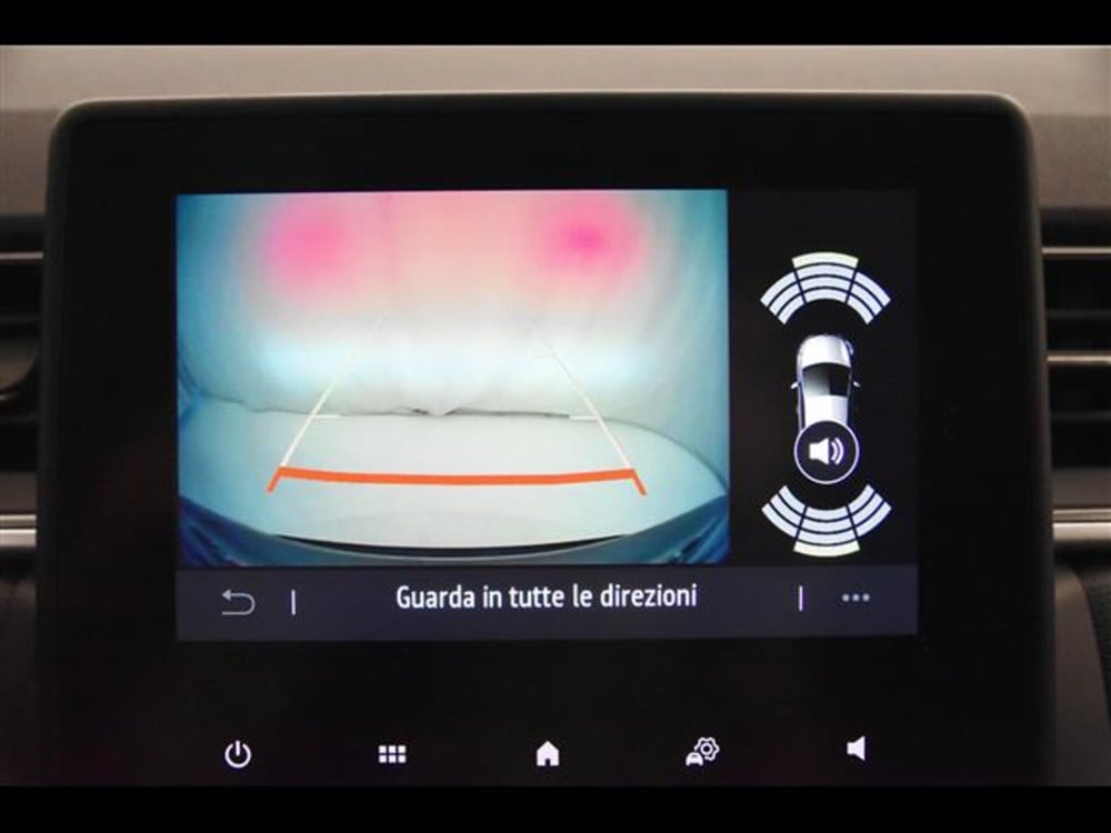Renault Captur usata a Brescia (11)
