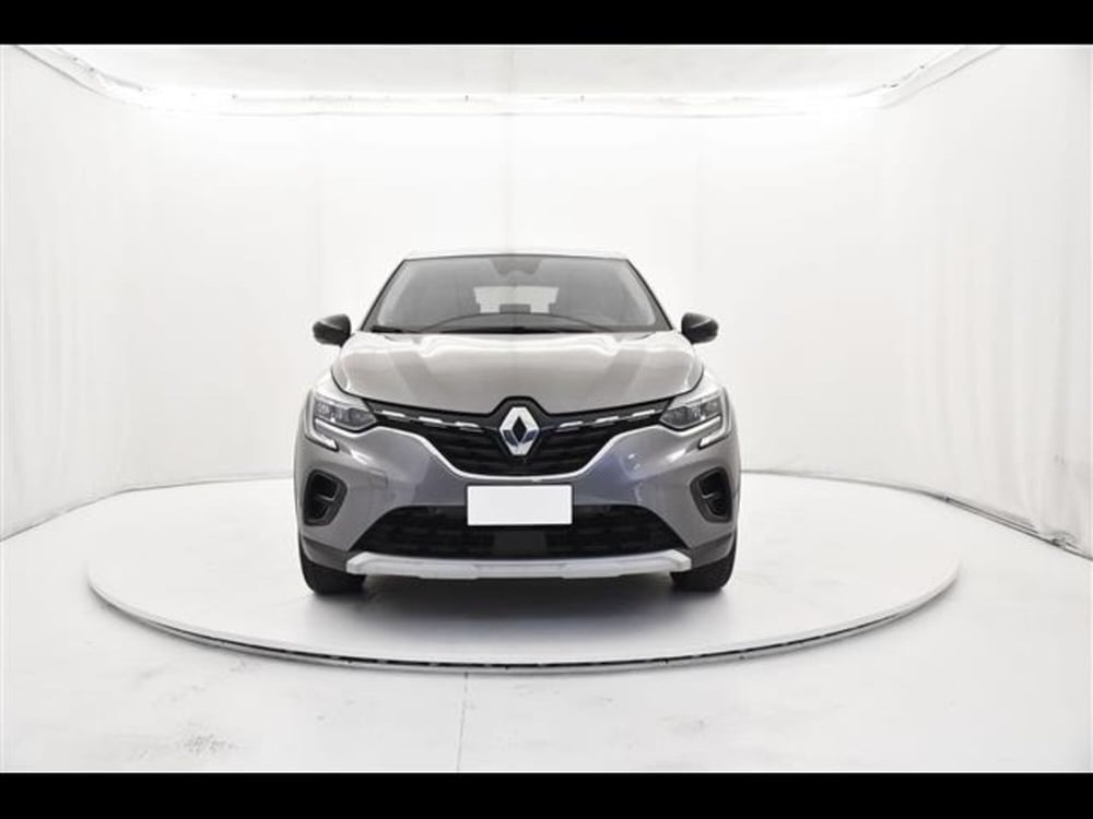 Renault Captur usata a Brescia (2)