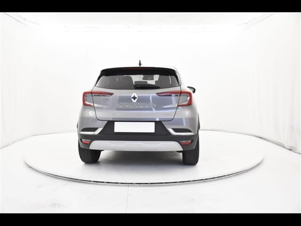 Renault Captur usata a Brescia (4)