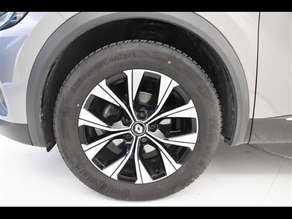 Renault Captur usata a Brescia (6)