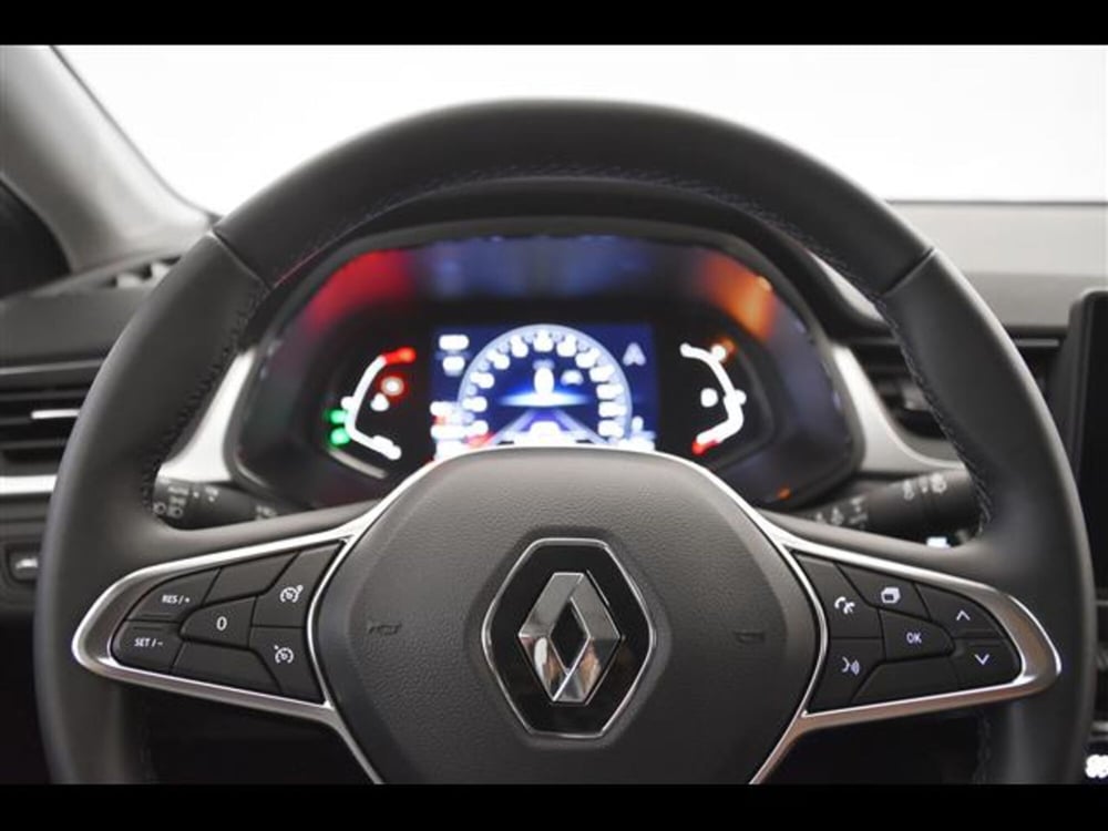 Renault Captur usata a Brescia (7)