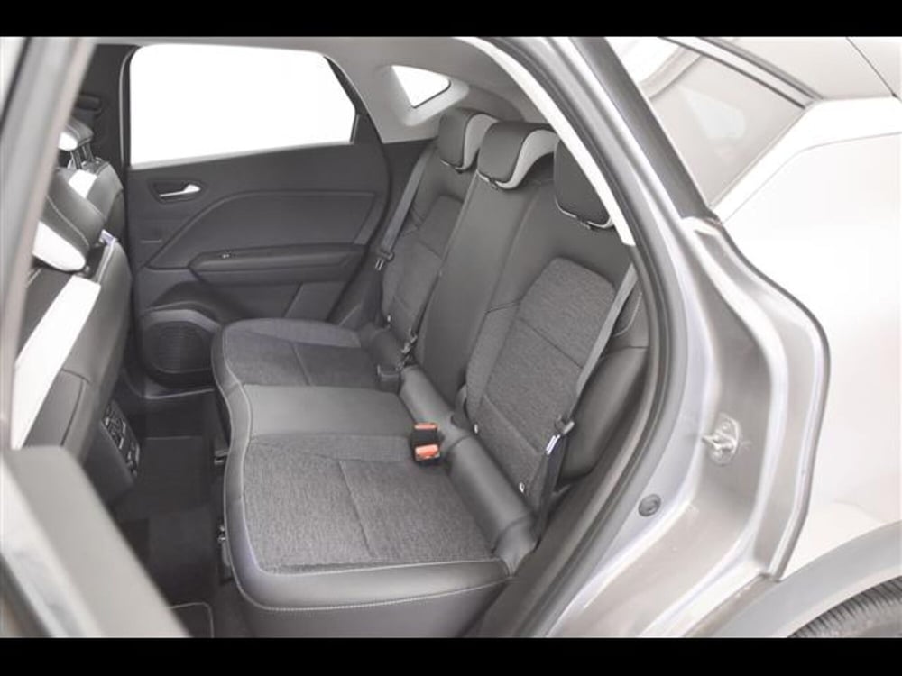 Renault Captur usata a Brescia (9)